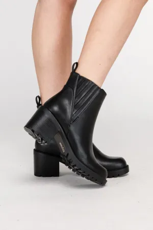 Ankle Bootie