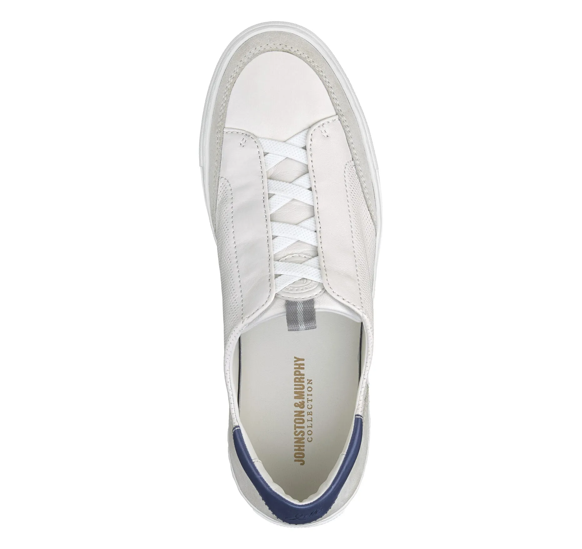 Anson Stretch Lace-to-Toe - Mens Casual Sneaker