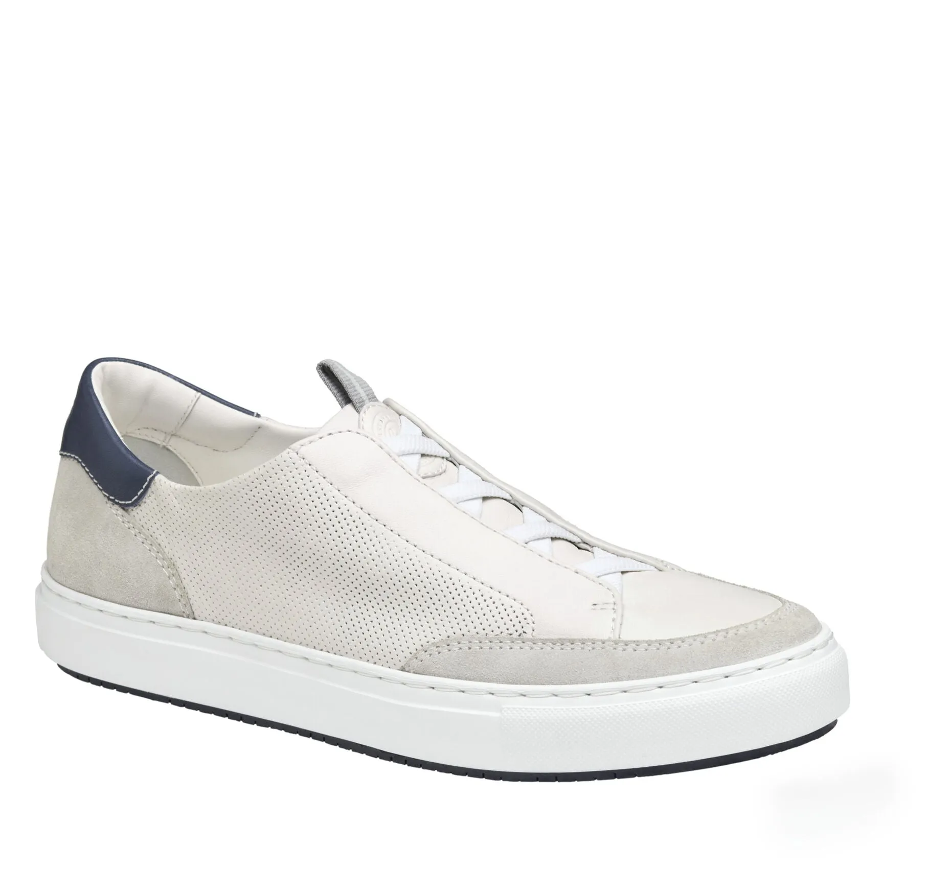 Anson Stretch Lace-to-Toe - Mens Casual Sneaker