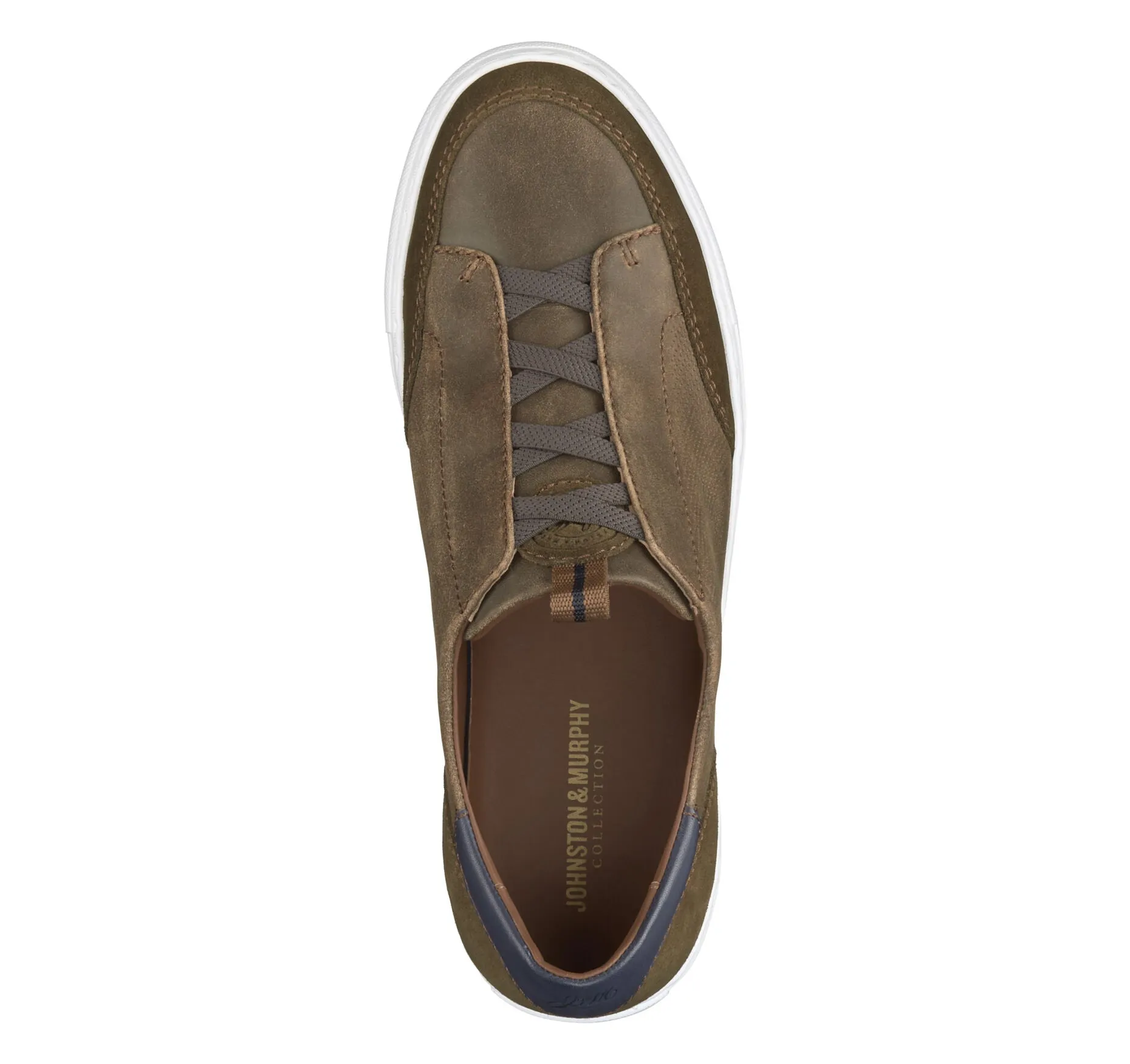 Anson Stretch Lace-to-Toe - Mens Casual Sneaker