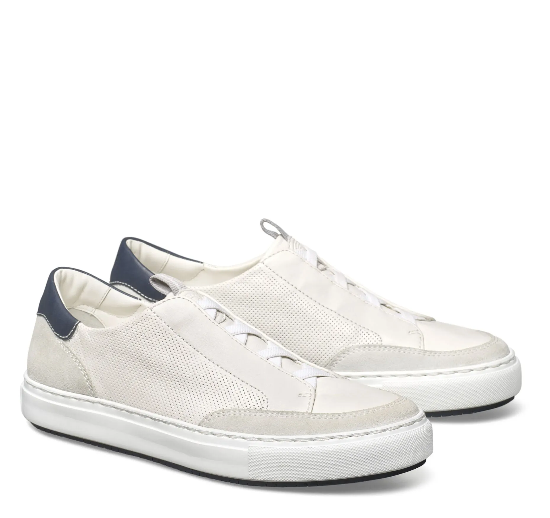 Anson Stretch Lace-to-Toe - Mens Casual Sneaker
