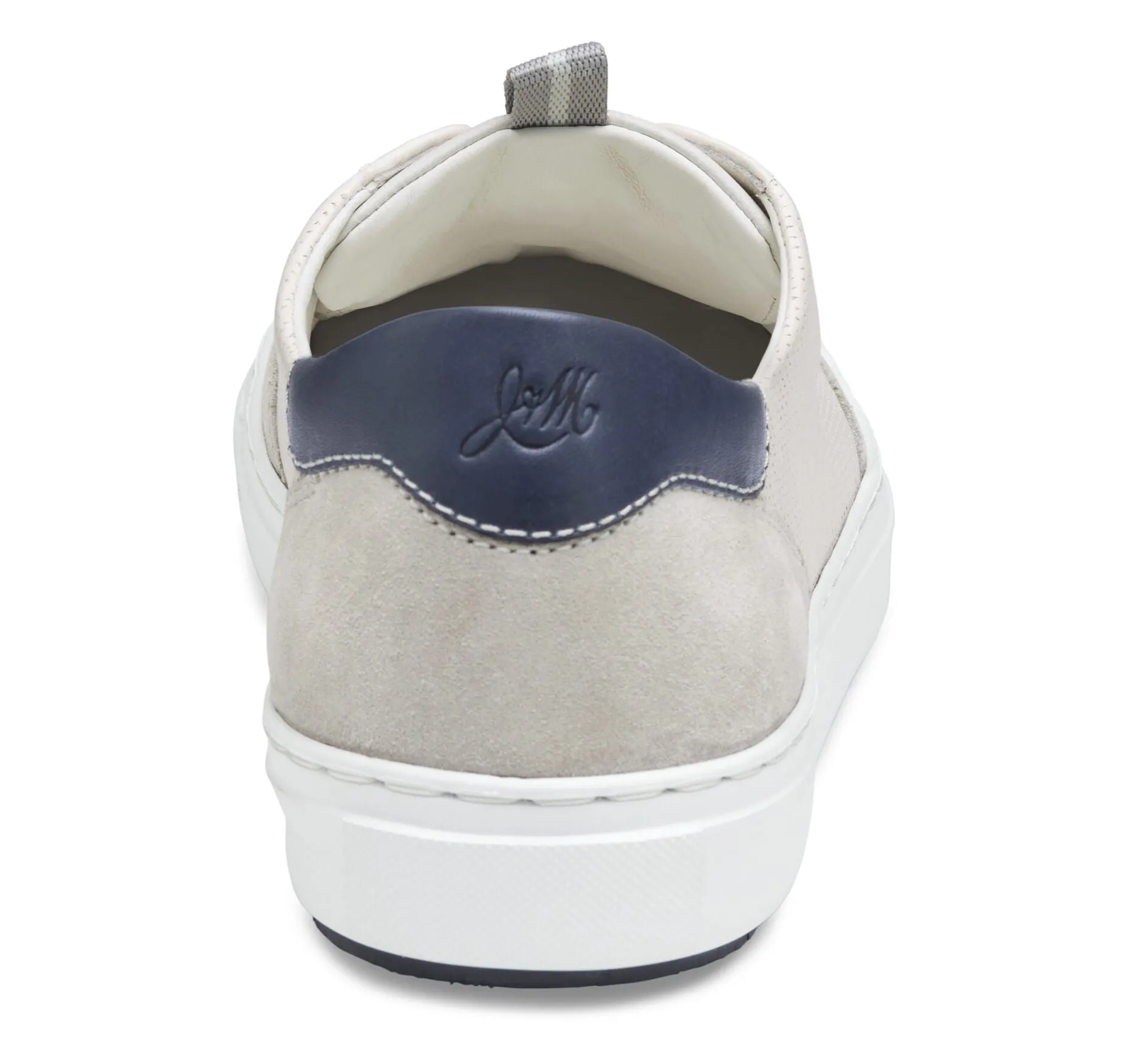 Anson Stretch Lace-to-Toe - Mens Casual Sneaker