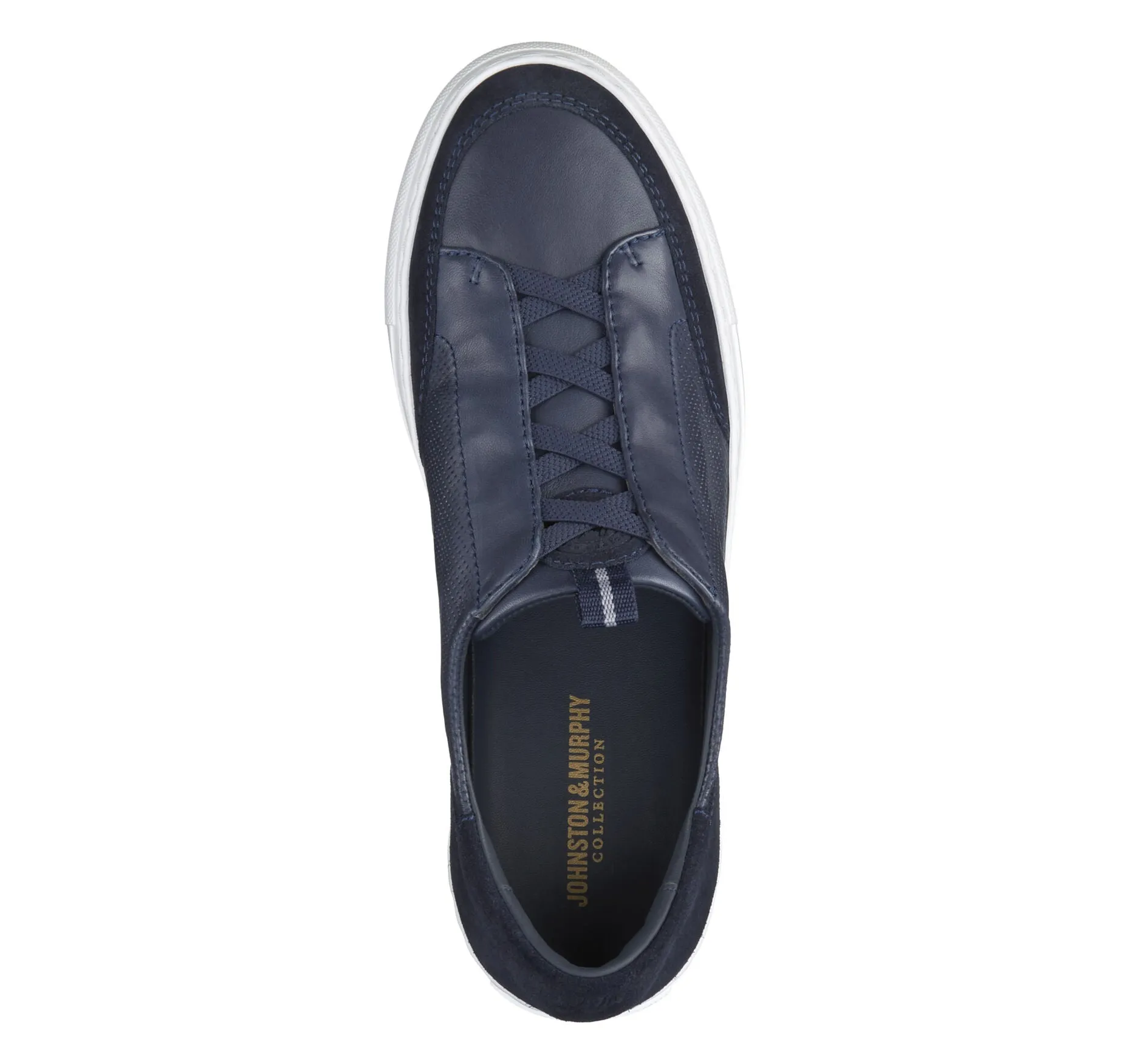 Anson Stretch Lace-to-Toe - Mens Casual Sneaker