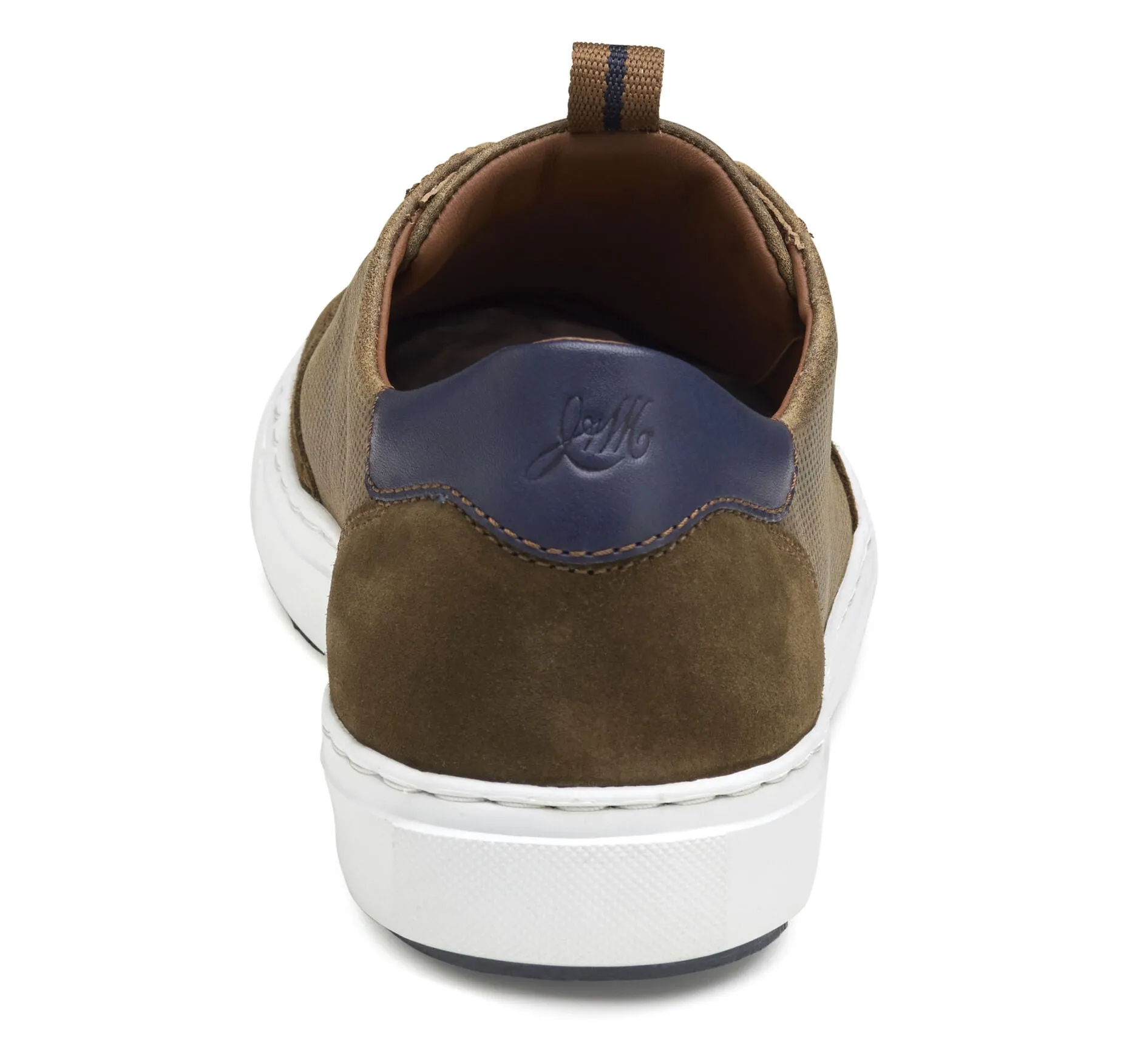 Anson Stretch Lace-to-Toe - Mens Casual Sneaker