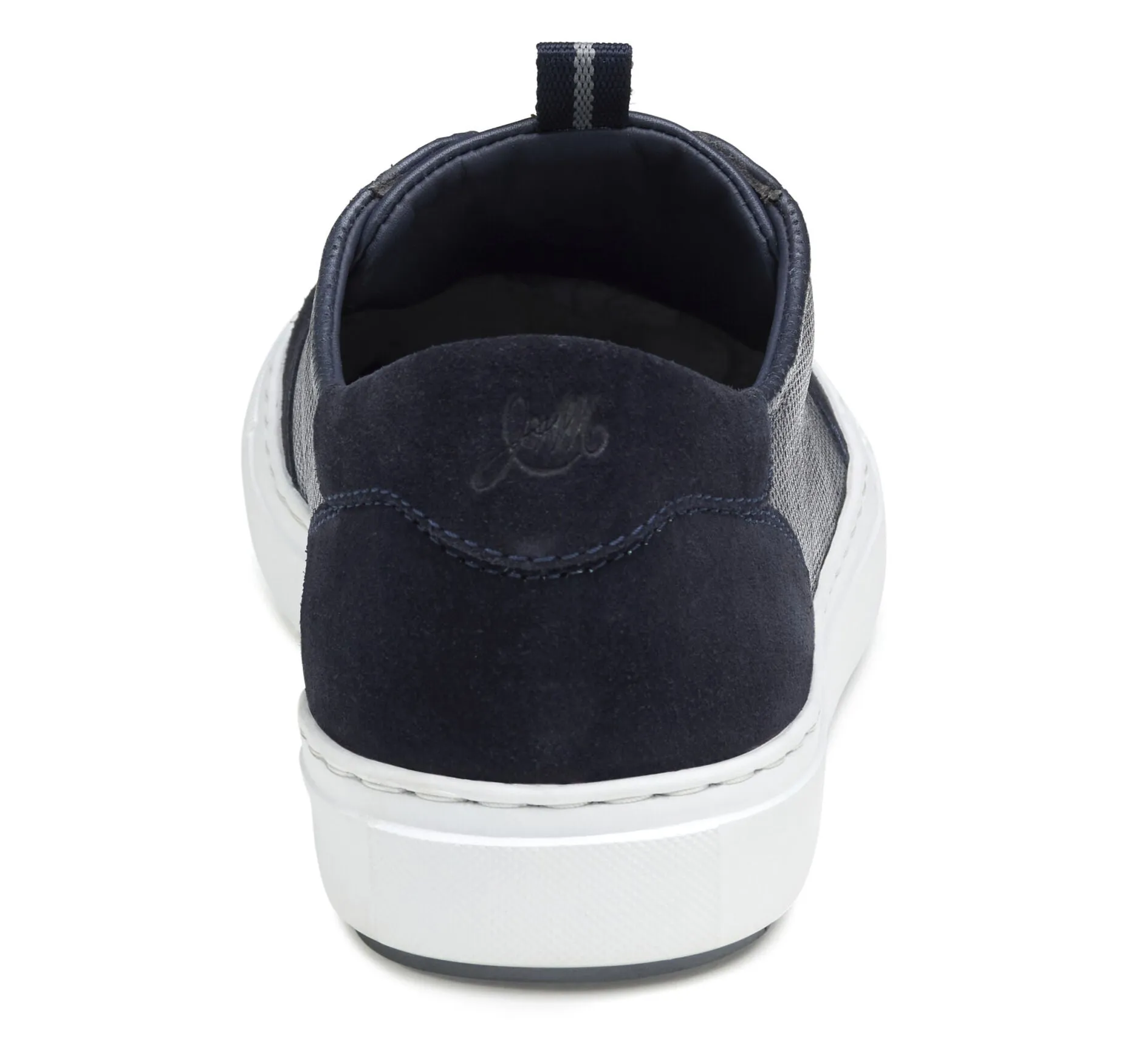 Anson Stretch Lace-to-Toe - Mens Casual Sneaker