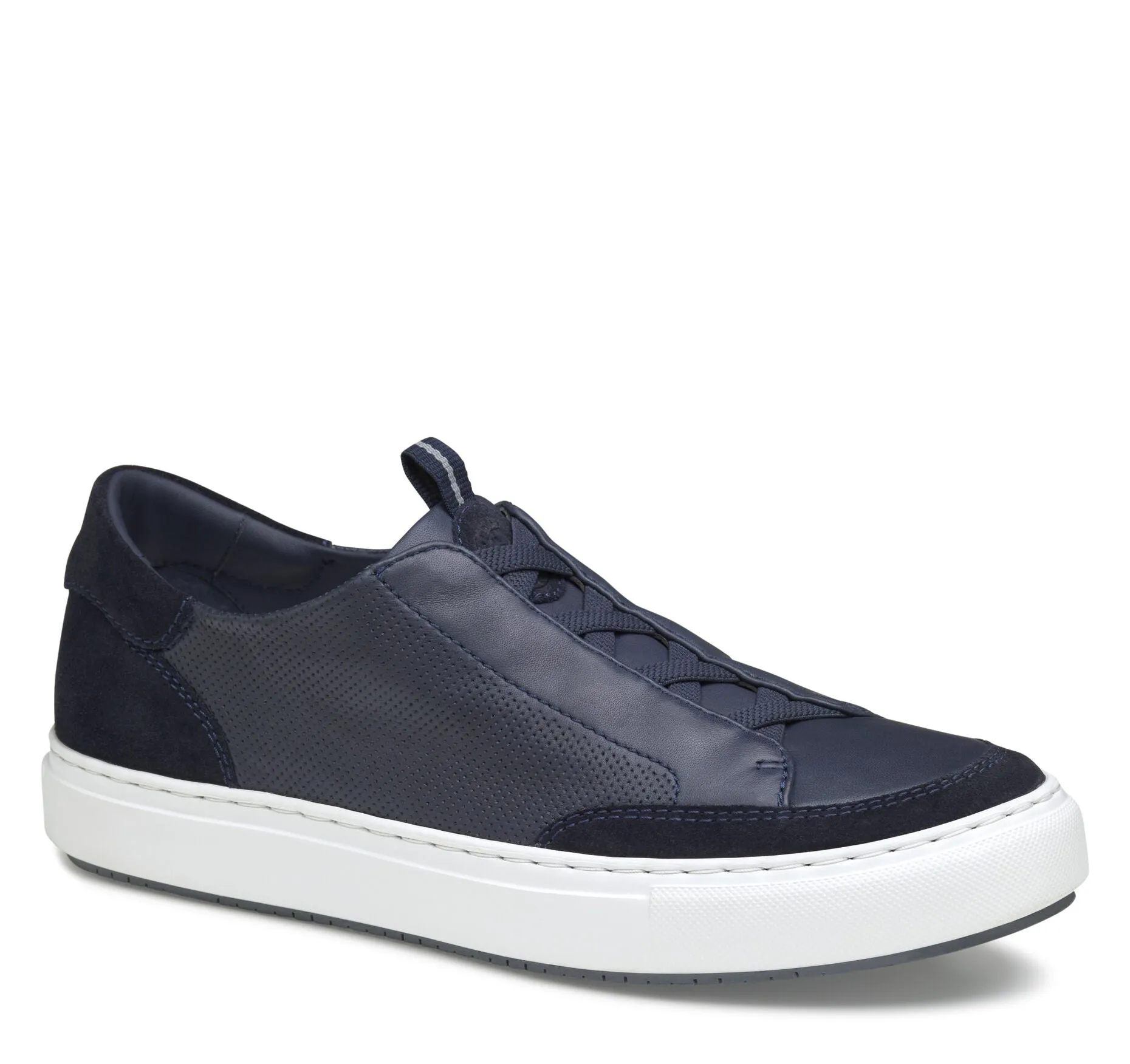 Anson Stretch Lace-to-Toe - Mens Casual Sneaker