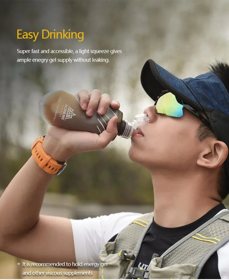 AONIJIE Energy Gel Soft Flask 170ml
