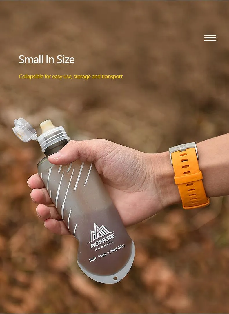 AONIJIE Energy Gel Soft Flask 170ml