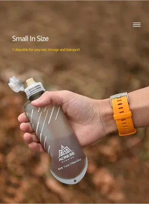 AONIJIE Energy Gel Soft Flask 170ml