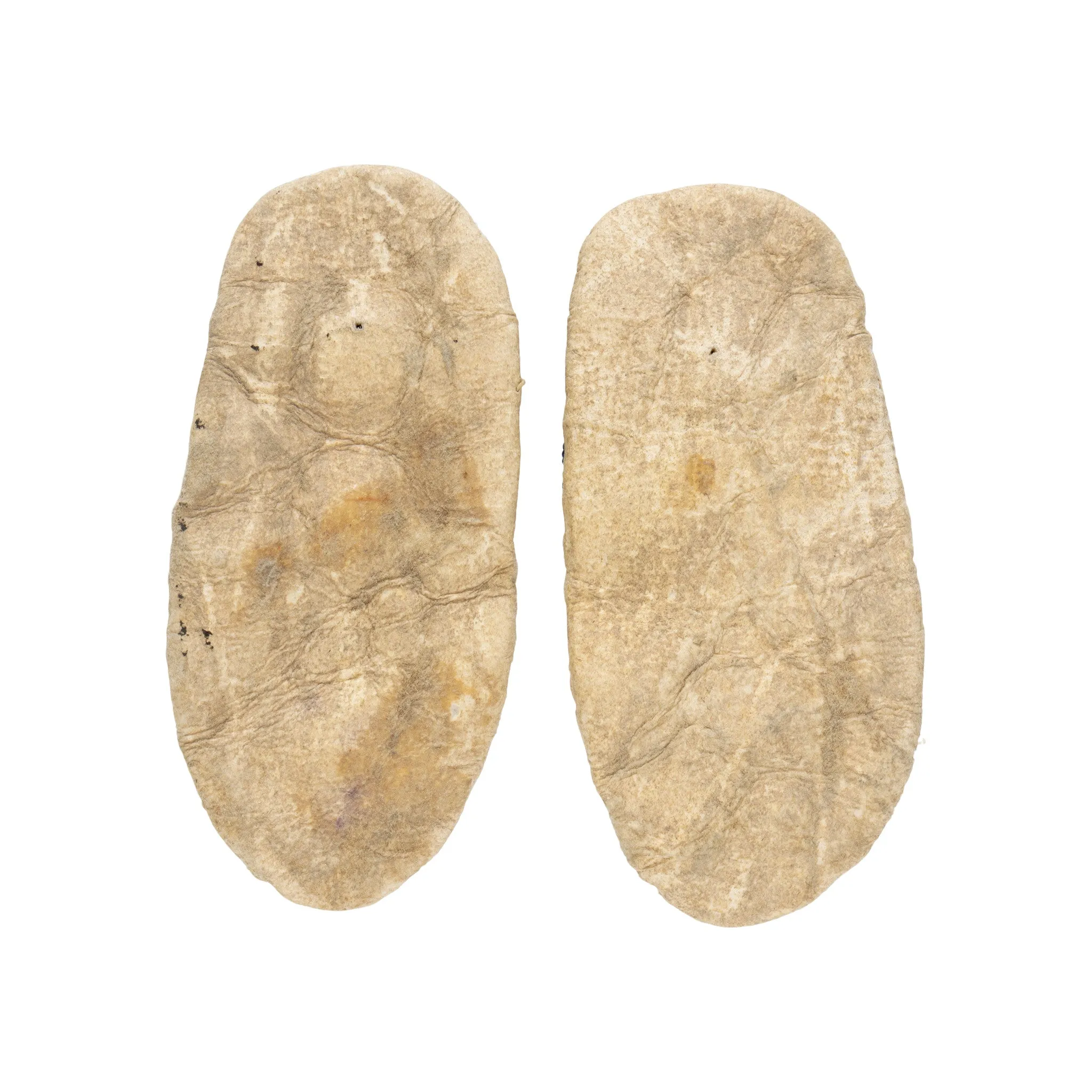 Apache Infant Moccasins