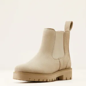 Ariat WMS Wexford Lug Boot Clay