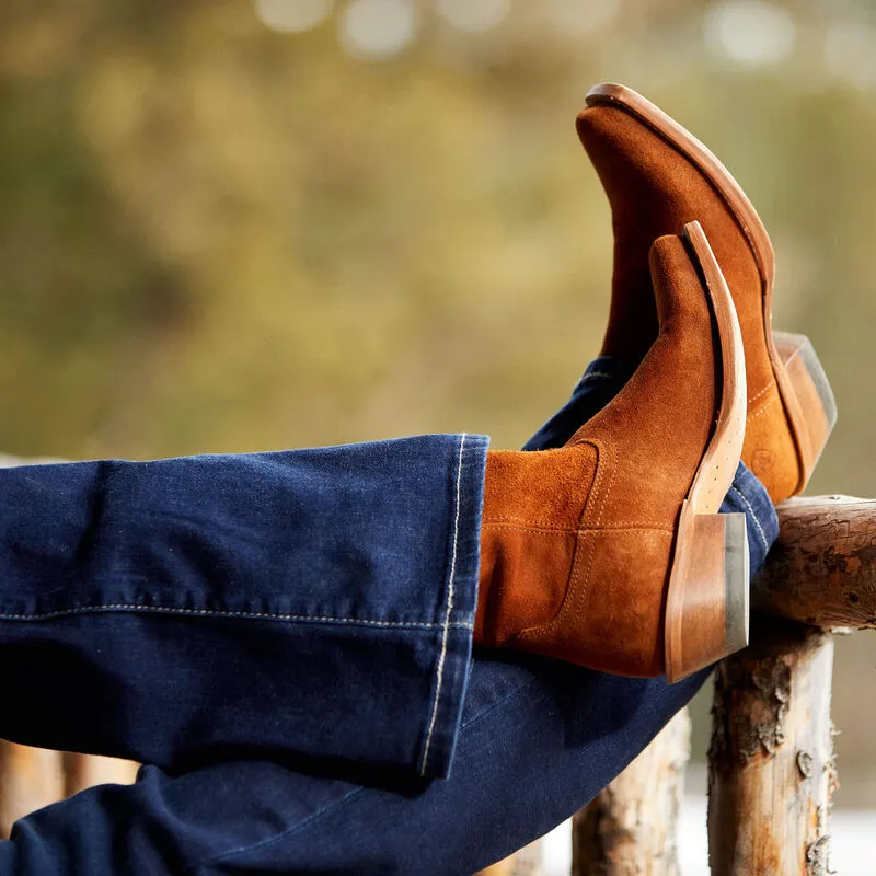 Ariat Women's Memphis Western Boot