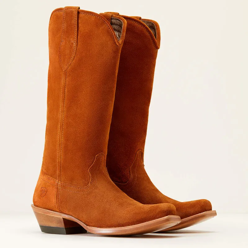 Ariat Women's Memphis Western Boot