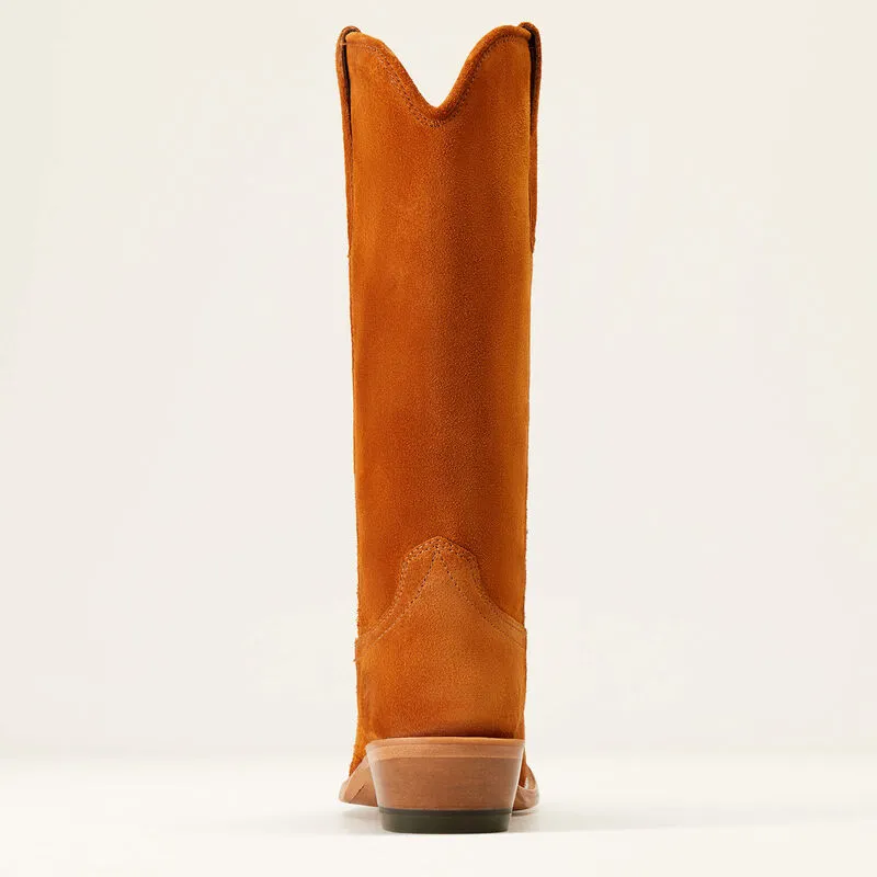 Ariat Women's Memphis Western Boot