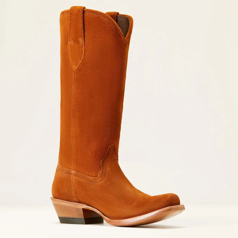 Ariat Women's Memphis Western Boot