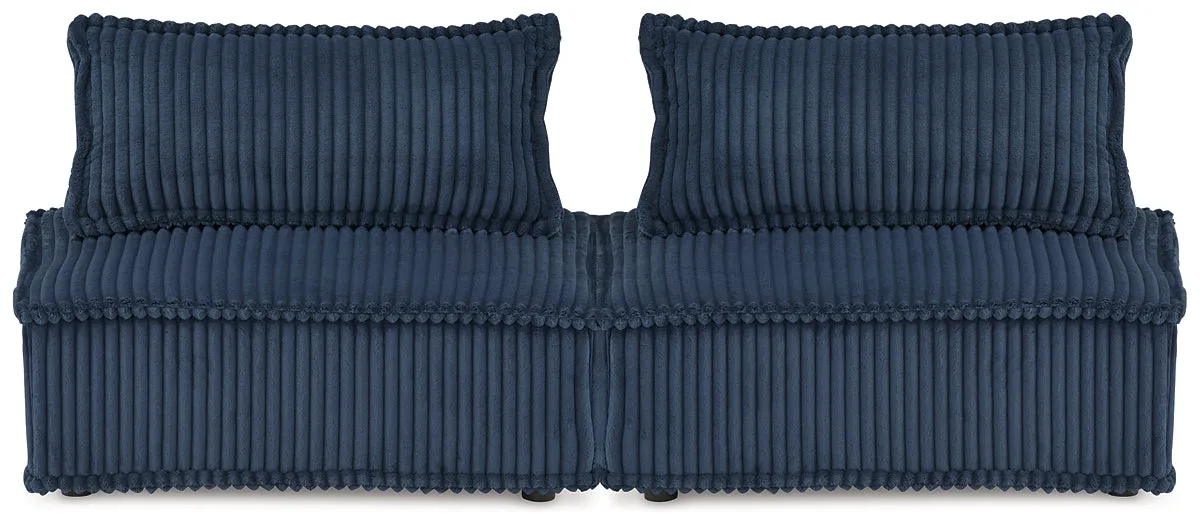 Ashley Express - Bales 2-Piece Modular Seating