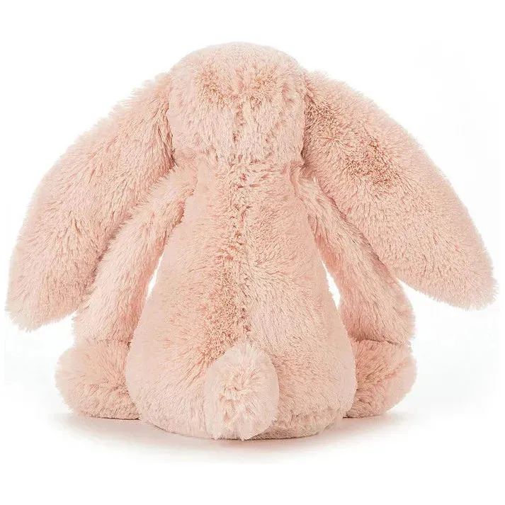 Bashful Blush Bunny Original