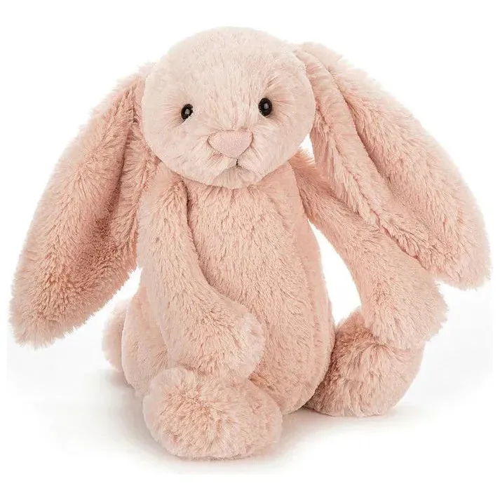 Bashful Blush Bunny Original