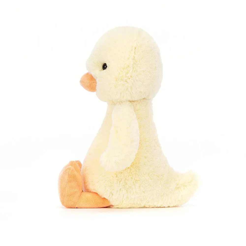 Bashful Duckling Orginal