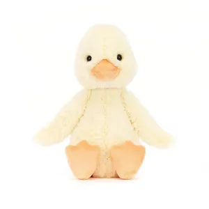 Bashful Duckling Orginal