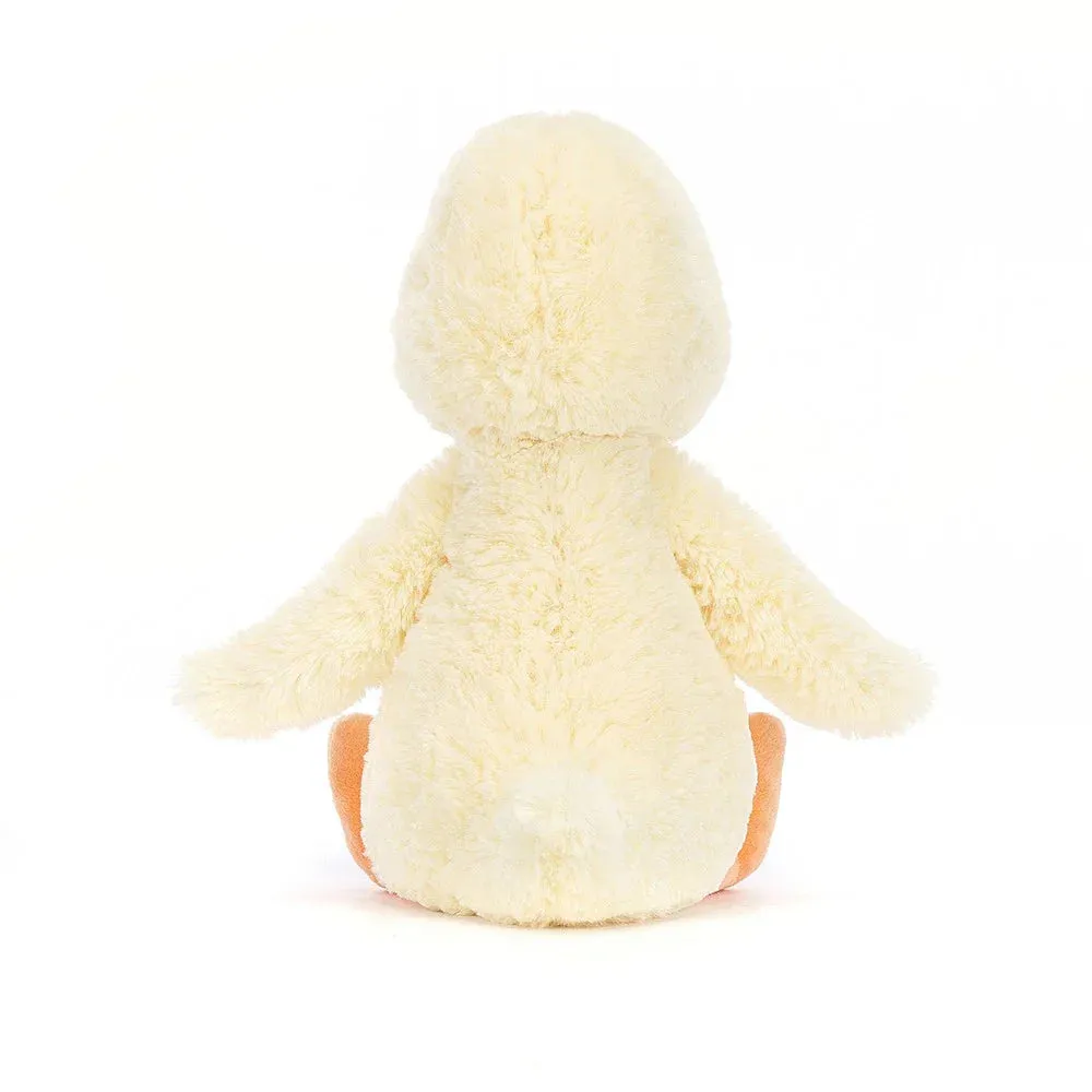 Bashful Duckling Orginal