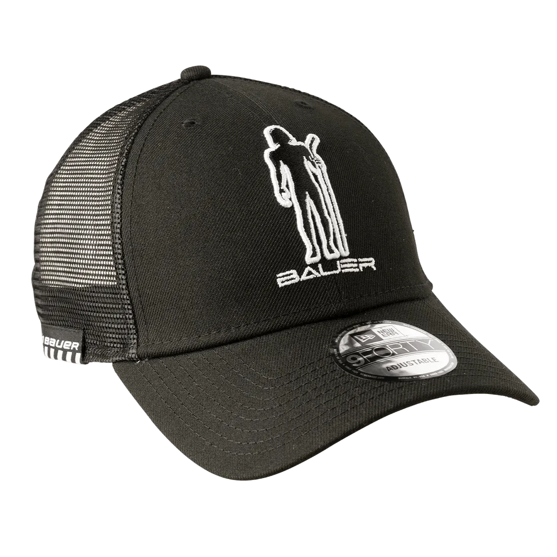 Bauer New Era 9Forty Hockey Guy Adjustable Hat