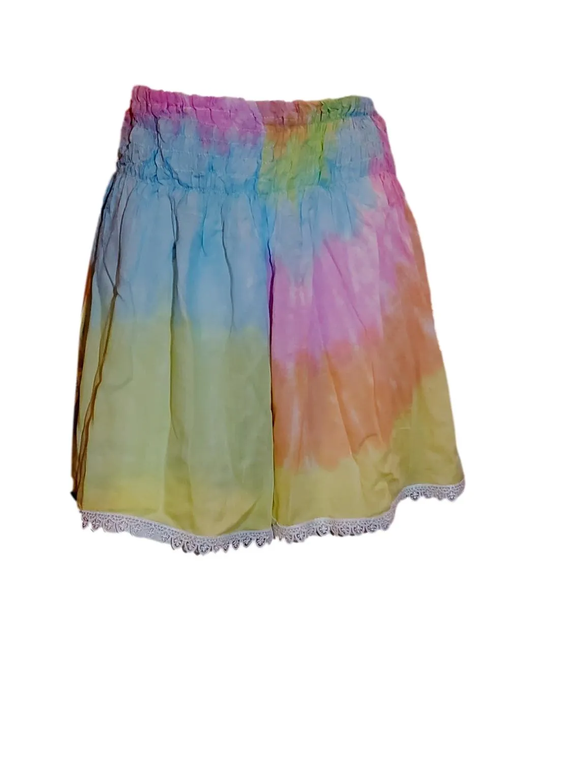 Beach Babes - Tie Dye Spiral - Soft - L/XL