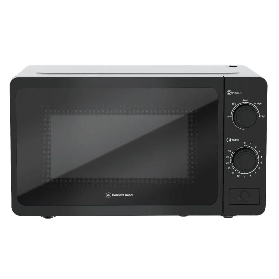 Bennett Read 20 L Microwave Black KMW113