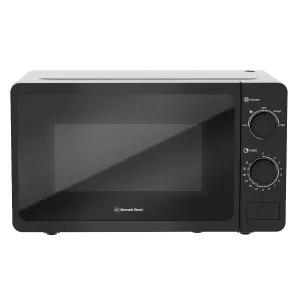 Bennett Read 20 L Microwave Black KMW113