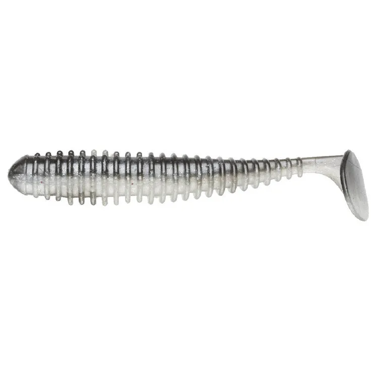 Berkley Powerbait 5 inch Bubble Shiner Soft Plastic Lure