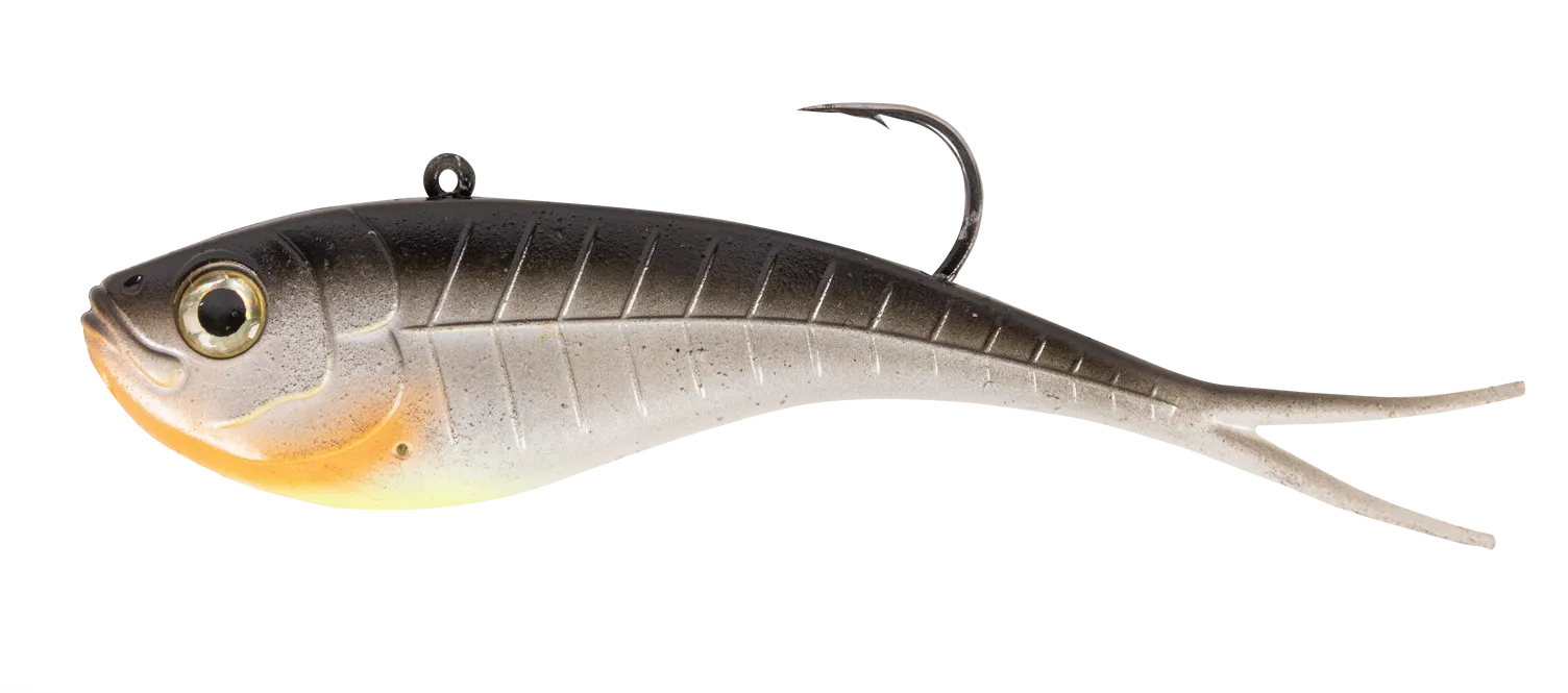 Berkley Shimma Vector Soft Vibe Lure 140mm