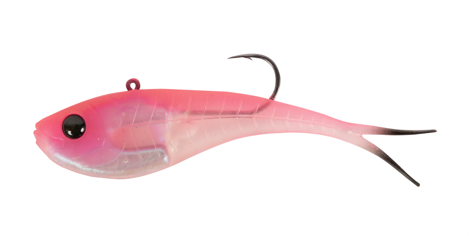 Berkley Shimma Vector Soft Vibe Lure 140mm