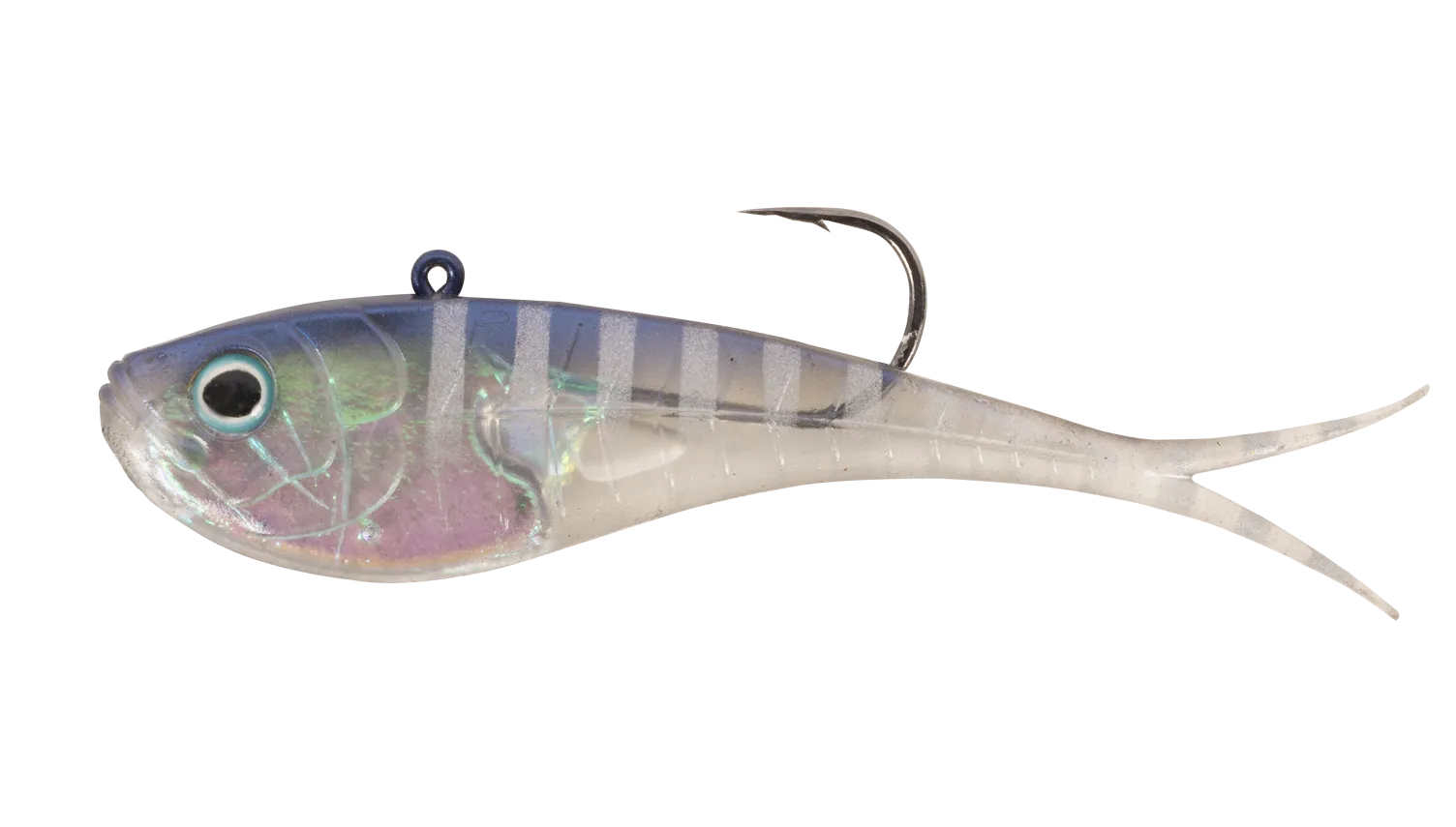 Berkley Shimma Vector Soft Vibe Lure 140mm