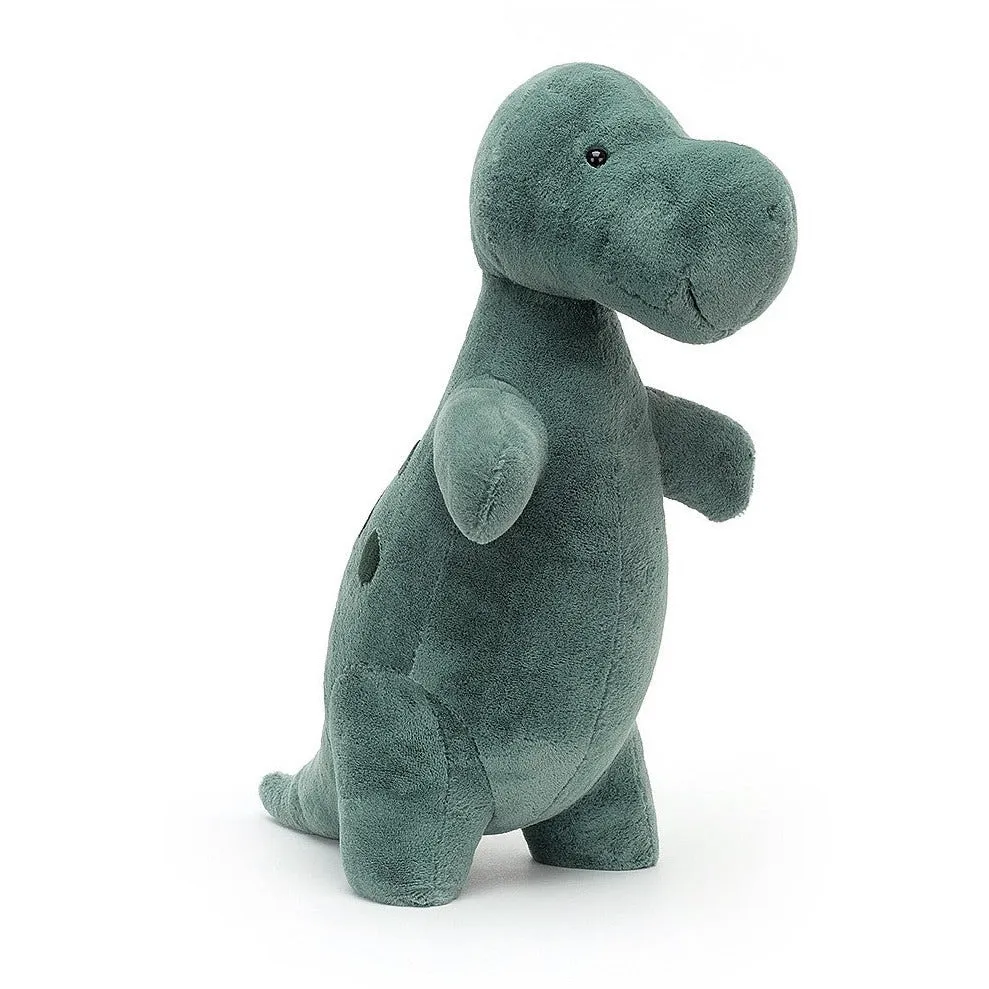 Big Spottie T-Rex