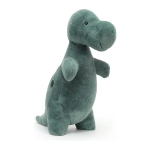 Big Spottie T-Rex