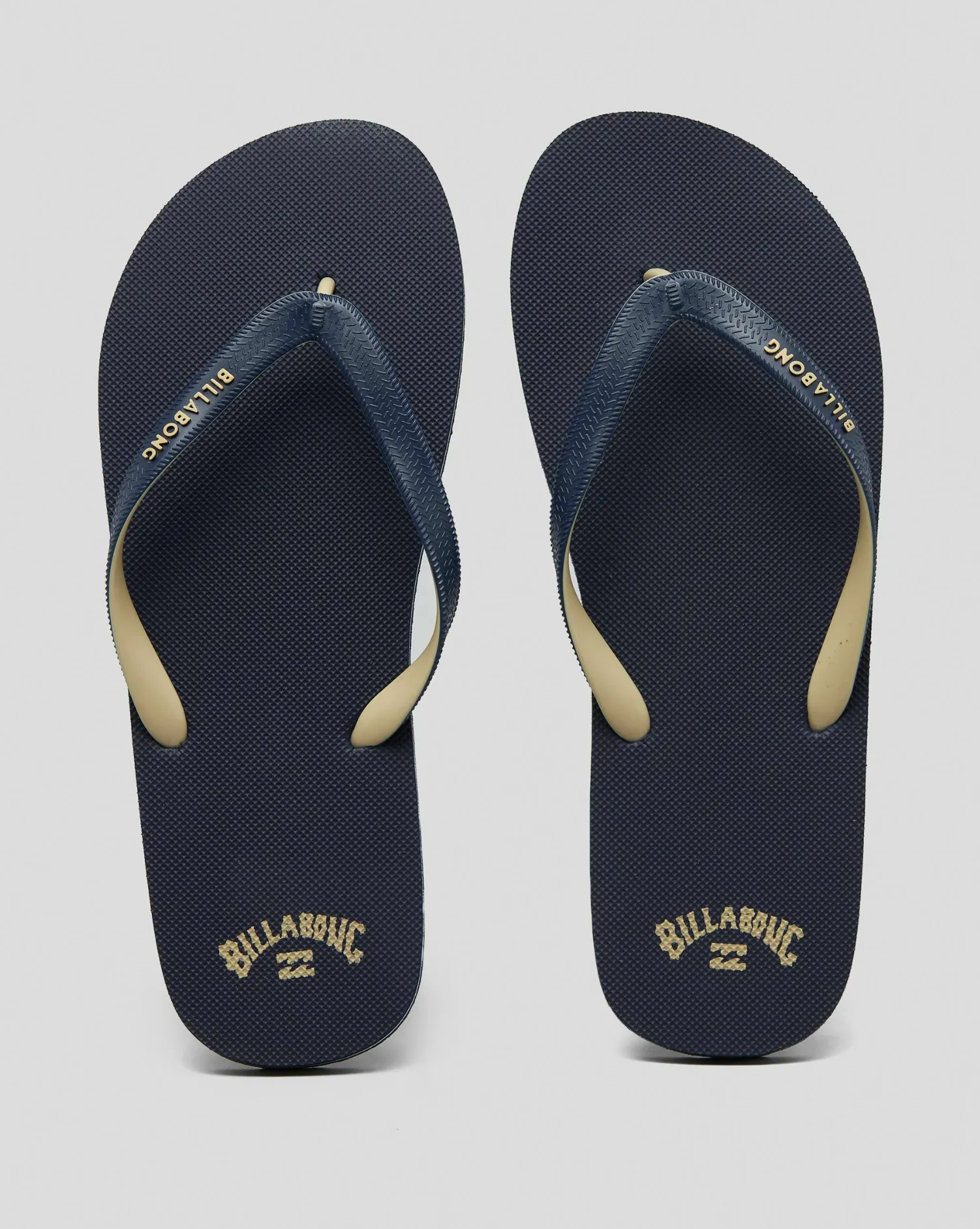 Billabong Stacked Thongs