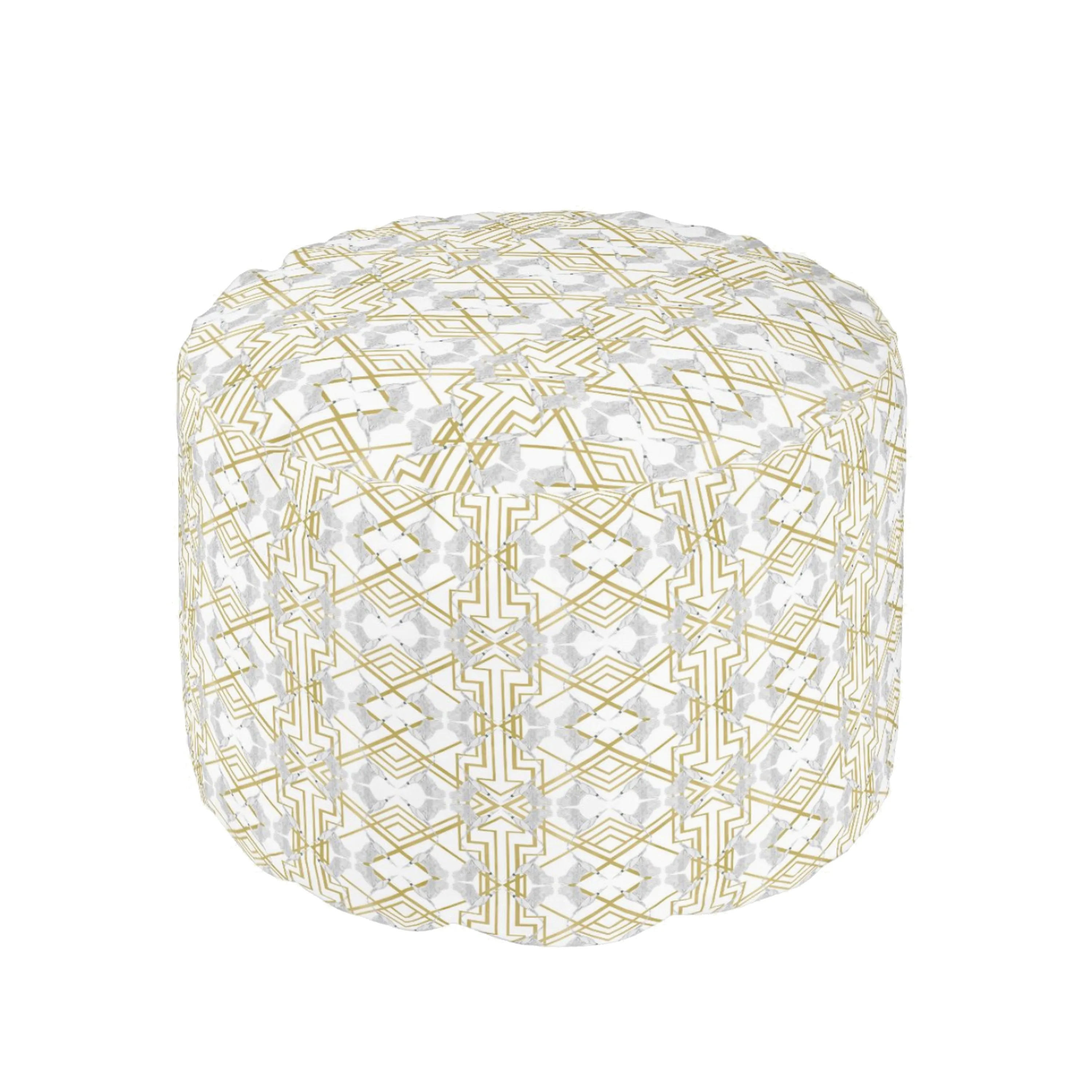 BIRDS OF A FEATHER // POUF