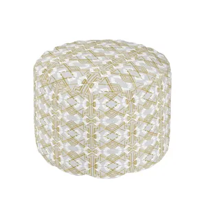 BIRDS OF A FEATHER // POUF
