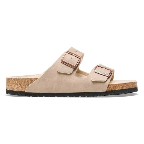 BIRKENSTOCK- ARIZONA SHEARLING SANDAL