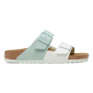 BIRKENSTOCK- ARIZONA SPLIT BF BIRKO-FLOR SANDAL