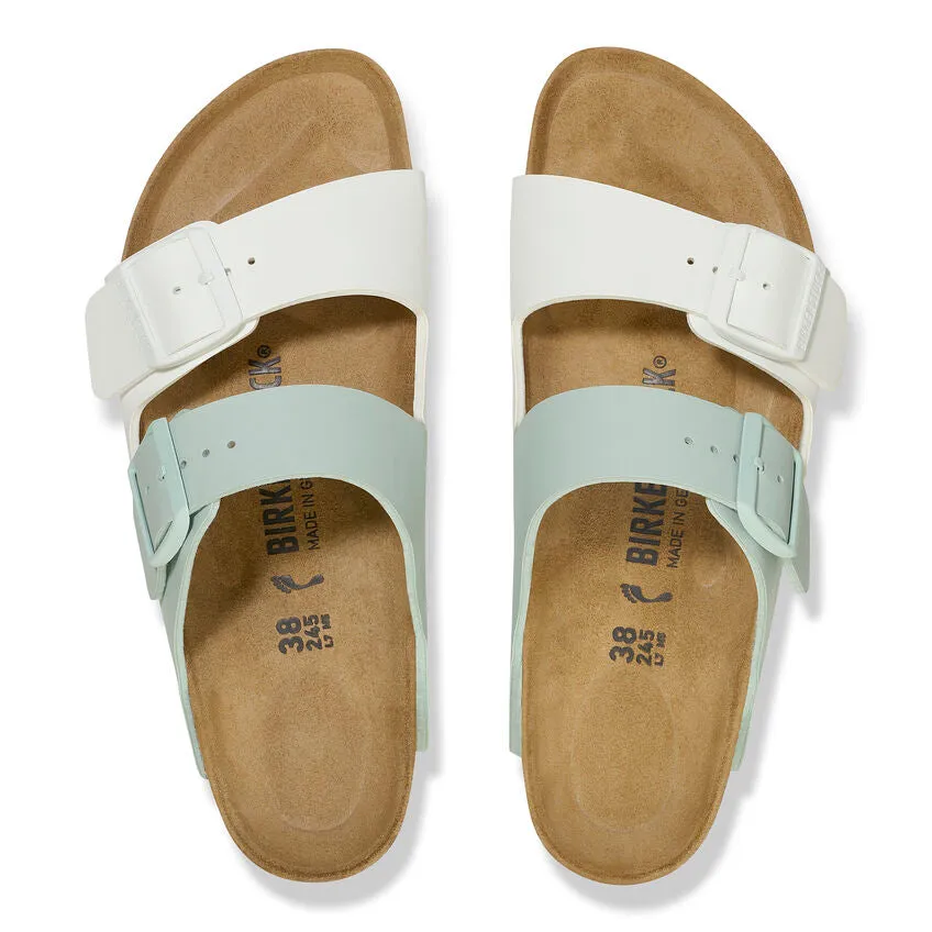 BIRKENSTOCK- ARIZONA SPLIT BF BIRKO-FLOR SANDAL