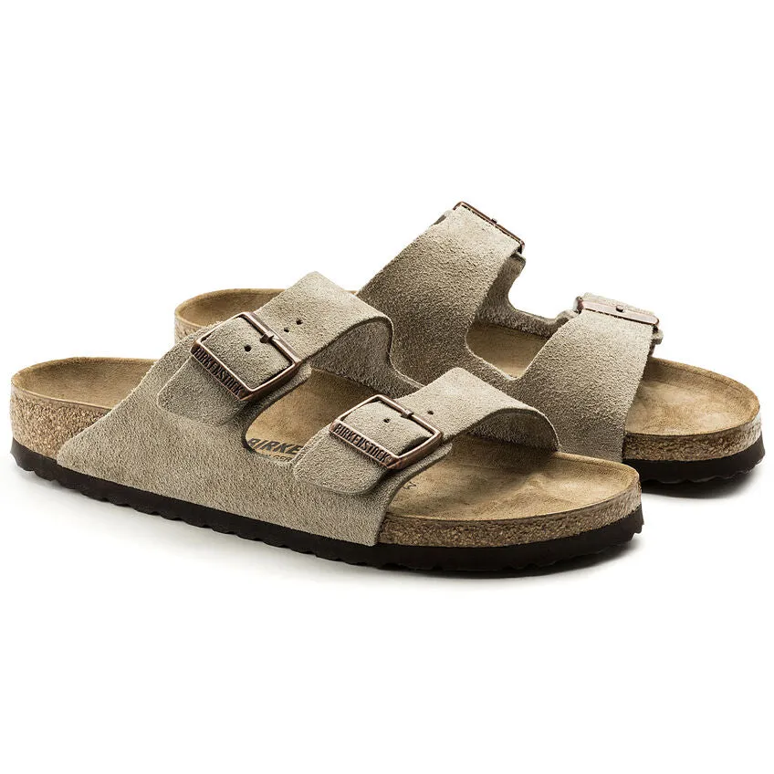 BIRKENSTOCK- ARIZONA VL SANDAL
