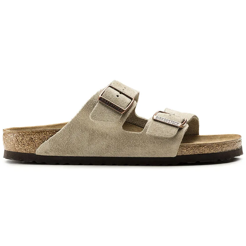 BIRKENSTOCK- ARIZONA VL SANDAL