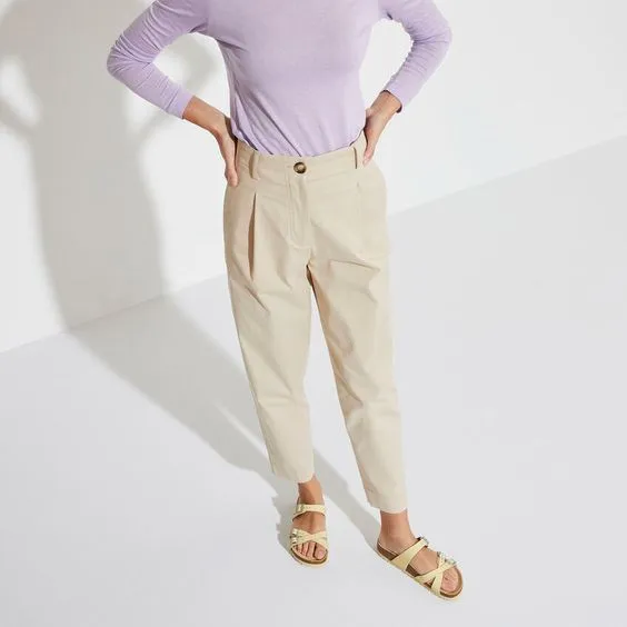 BIRKENSTOCK- FRANCA HEX SANDAL