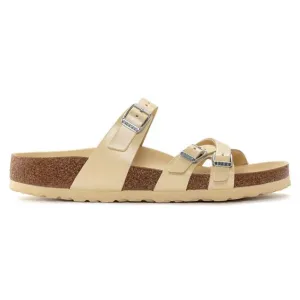 BIRKENSTOCK- FRANCA HEX SANDAL