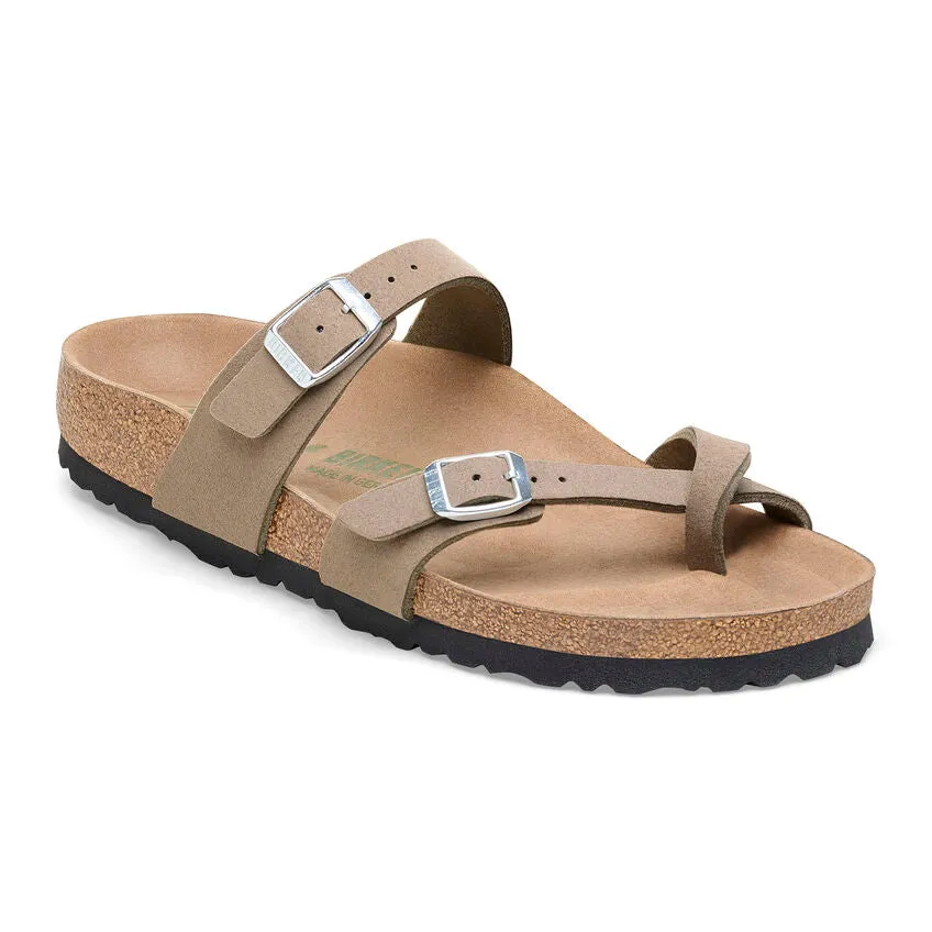 BIRKENSTOCK- MAYARI VEGAN SANDAL