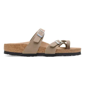 BIRKENSTOCK- MAYARI VEGAN SANDAL