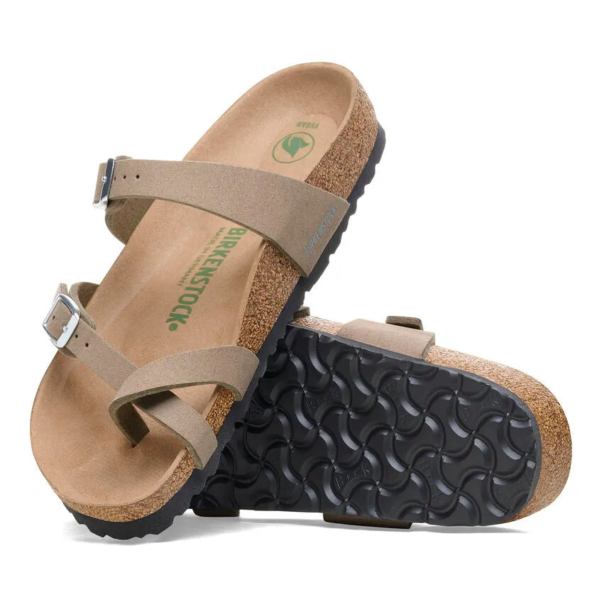 BIRKENSTOCK- MAYARI VEGAN SANDAL