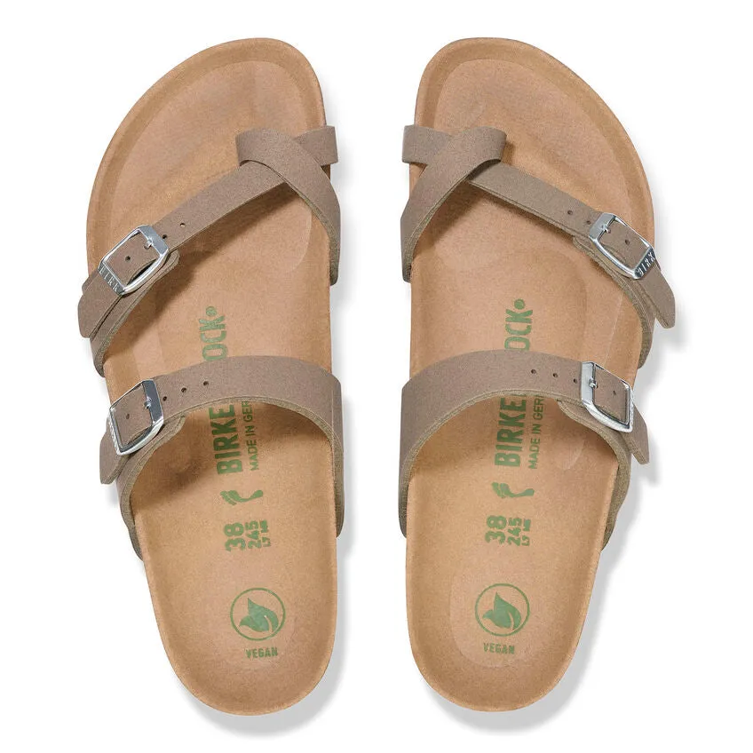 BIRKENSTOCK- MAYARI VEGAN SANDAL