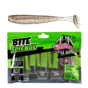 Bite Science Kick Minnow 3in